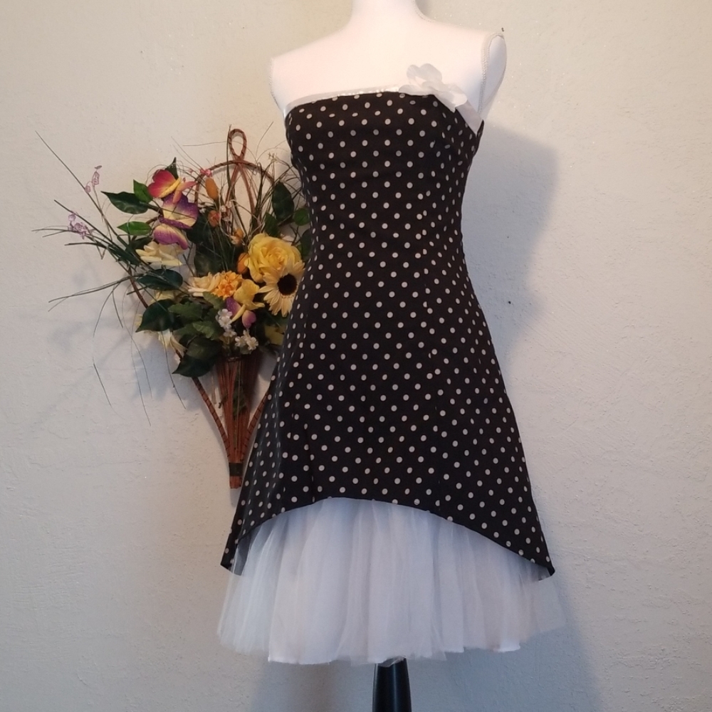 Ladies Dress by Ruby Rox